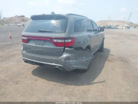 Dodge Durango SRT 392 AWD, снимка 4
