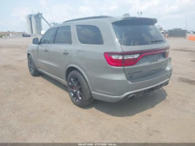 Dodge Durango SRT 392 AWD, снимка 3