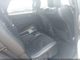 Dodge Durango SRT 392 AWD, снимка 7