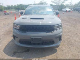 Dodge Durango SRT 392 AWD, снимка 11