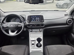 Hyundai Kona Electric 64kWh * DIS * ПОДГРЕВ * KAMEPA, снимка 8