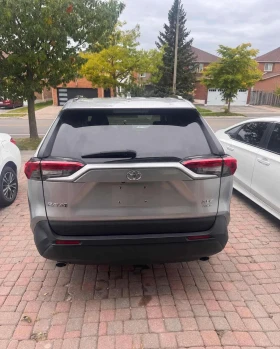 Toyota Rav4 * XLE AWD * CARFAX * , снимка 4