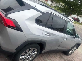 Toyota Rav4 * XLE AWD * CARFAX * , снимка 3