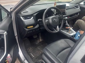 Toyota Rav4 * XLE AWD * CARFAX * , снимка 5