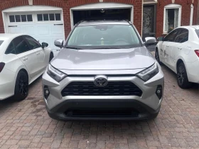Toyota Rav4 * XLE AWD * CARFAX * , снимка 6