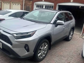 Toyota Rav4 * XLE AWD * CARFAX * , снимка 1