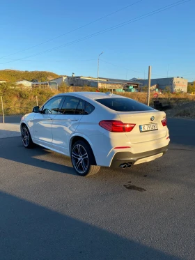 BMW X4 35i, снимка 2
