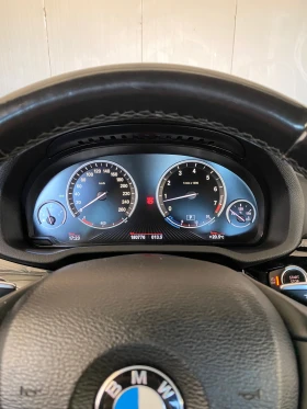 BMW X4 35i, снимка 16