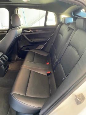 BMW X4 35i, снимка 11