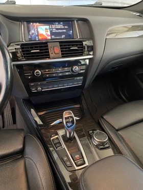 BMW X4 35i, снимка 7