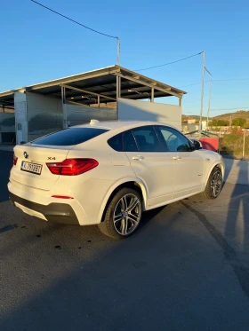 BMW X4 35i, снимка 4