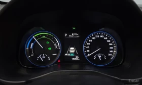 Hyundai Kona ХИБРИД, снимка 5