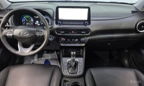 Hyundai Kona ХИБРИД, снимка 4