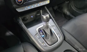 Hyundai Kona ХИБРИД, снимка 6