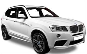 Обява за продажба на BMW X3 3.0d na chasti ~11 лв. - изображение 1