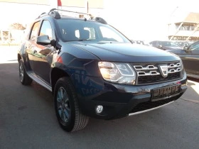 Dacia Duster 1.2 TCE 4x4 6ск Euro 6, снимка 4