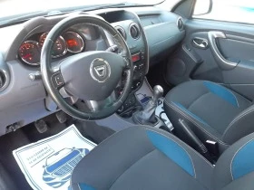 Dacia Duster 1.2 TCE 4x4 6ск Euro 6, снимка 7