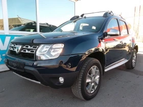 Dacia Duster 1.2 TCE 4x4 6ск Euro 6, снимка 1