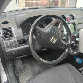 Honda Cr-v Crv, снимка 3 - Автомобили и джипове - 45535022