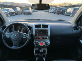 Toyota Urban Cruiser 1.4 D4D 4x4 ИТАЛИЯ, снимка 12 - Автомобили и джипове - 44996017