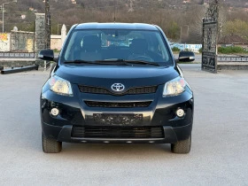 Toyota Urban Cruiser 1.4 D4D 4x4  | Mobile.bg    7