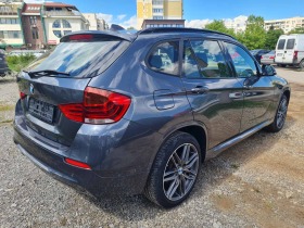 BMW X1 18d Xdrive  ! ! 107000! | Mobile.bg   5