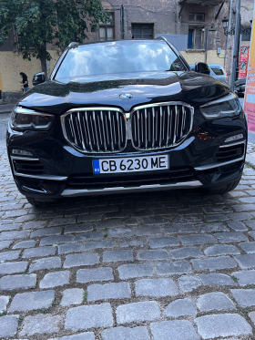 BMW X5 40i, снимка 3