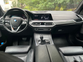 BMW X5 40i, снимка 9