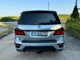 Mercedes-Benz GL GL400 V6 AMG | Mobile.bg    5