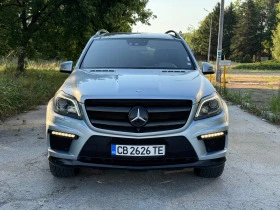  Mercedes-Benz GL