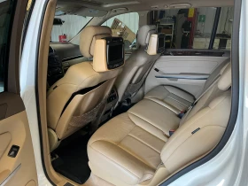 Mercedes-Benz GL 500 550 4Matic, снимка 5