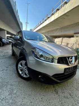 Nissan Qashqai BOSE///НАВИГАЦИЯ///КЛИМАТРОНИК///Фейслифт 4Х2, снимка 5