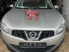 Обява за продажба на Nissan Qashqai BOSE///НАВИГАЦИЯ///КЛИМАТРОНИК///Фейслифт 4Х2 ~14 666 лв. - изображение 1