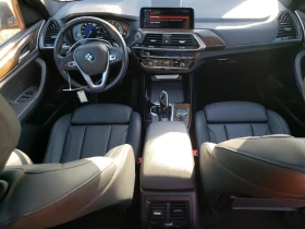 BMW X3 XDRIVE30I  , снимка 8