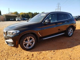 BMW X3 XDRIVE30I  , снимка 1