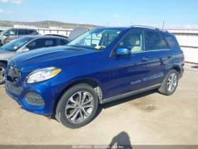 Mercedes-Benz GLE 350 * * Keyless | Mobile.bg    3