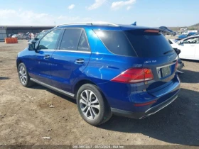 Mercedes-Benz GLE 350 * * Keyless | Mobile.bg    7