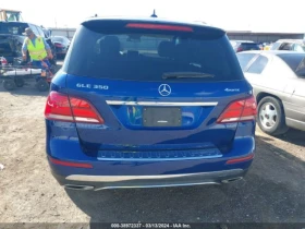 Mercedes-Benz GLE 350 * * Keyless | Mobile.bg    6