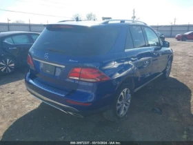 Mercedes-Benz GLE 350 * * Keyless | Mobile.bg    8