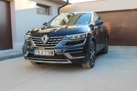 Renault Koleos 2.0dCi  184k.c. 4х4, снимка 1