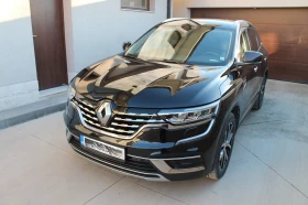 Renault Koleos 2.0dCi  184k.c. 4х4, снимка 9