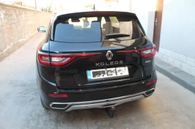 Renault Koleos 2.0dCi  184k.c. 4х4, снимка 4