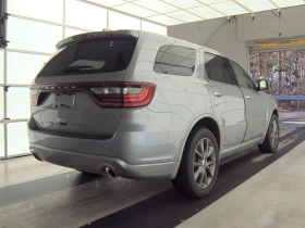 Dodge Durango GT* Подгрев* Кeyless* 8ZF* LED* 4X4* , снимка 4