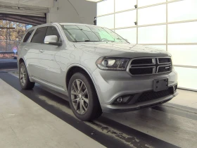 Dodge Durango GT* Подгрев* Кeyless* 8ZF* LED* 4X4* , снимка 3