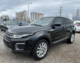 Land Rover Range Rover Evoque 2.0d Facelift/4X4/AUT/NAVI/9ск./FULL LED, снимка 1