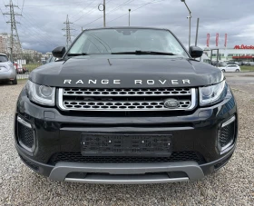 Land Rover Range Rover Evoque 2.0d Facelift/4X4/AUT/NAVI/9./FULL LED | Mobile.bg    2