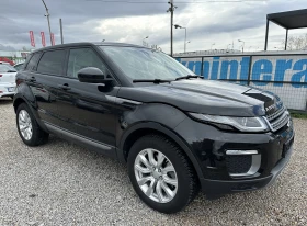 Land Rover Range Rover Evoque 2.0d Facelift/4X4/AUT/NAVI/9ск./FULL LED, снимка 3