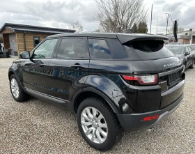 Land Rover Range Rover Evoque 2.0d Facelift/4X4/AUT/NAVI/9ск./FULL LED, снимка 6