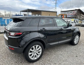 Land Rover Range Rover Evoque 2.0d Facelift/4X4/AUT/NAVI/9./FULL LED | Mobile.bg    4