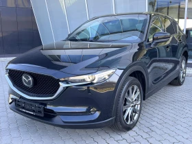 Обява за продажба на Mazda CX-5 2.5 AWD SkyActiv REVOLUTION Keyless CarPlay Европа ~39 990 лв. - изображение 1